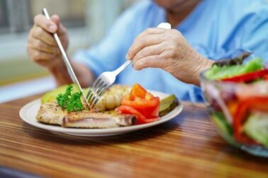 Dieta per il tumore al seno: cibi consigliati e perché