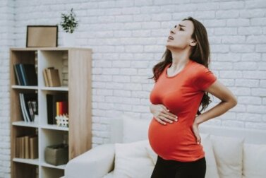 Dolori addominali in gravidanza: cause