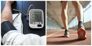 Sport per chi soffre di ipertensione