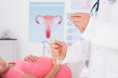Perdite in gravidanza: cause e trattamento