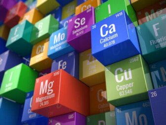 Gli oligoelementi: cosa sono e perché sono importanti?