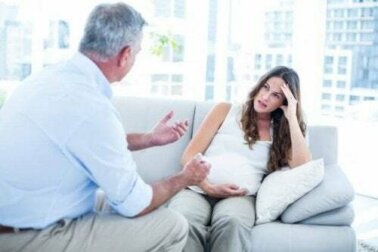 Falsa gravidanza o gravidanza isterica, cos'è?