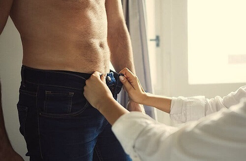 Consigli di igiene prima e dopo il sesso orale