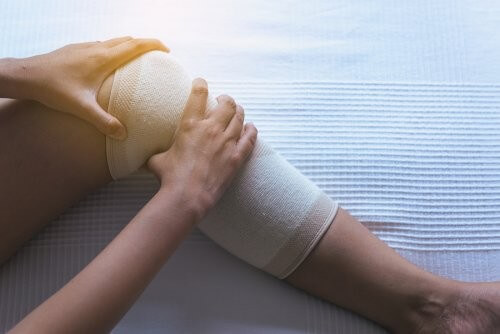 Lesioni da sguantamento: classificazione e trattamento