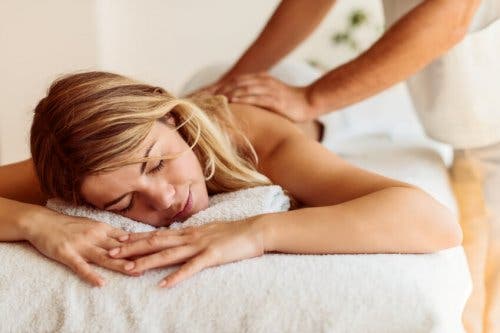Gestire la depressione con i massaggi