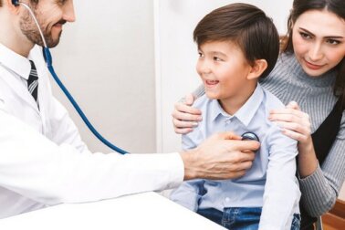 Il bambino respira male? 6 consigli