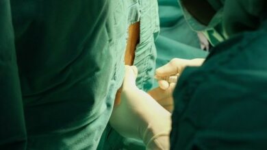 Mal di testa da puntura lombare: cause e trattamento