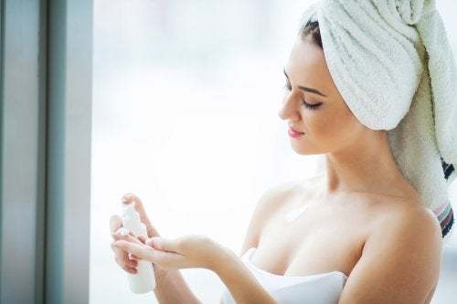Illuminare la pelle del viso con rimedi naturali
