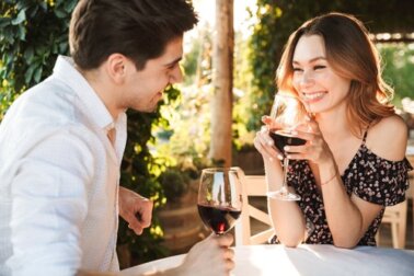 Stabilire dei limiti per vivere una relazione sana