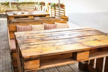 Arredamento ecologico: metodi sostenibili per arredare casa