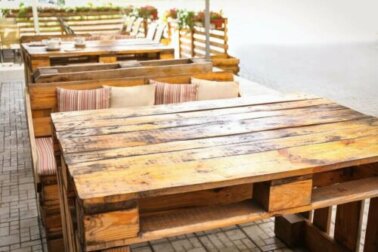 Arredamento ecologico: metodi sostenibili per arredare casa