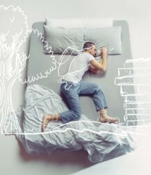 Curiosità sui sogni che forse non conoscete