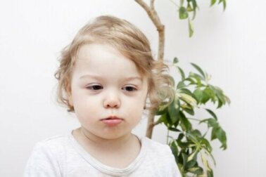 Alopecia infantile: possibili cause e tipi
