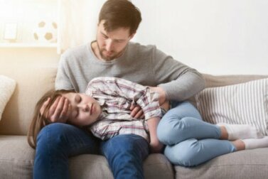 Emicrania nei bambini e rimedi naturali