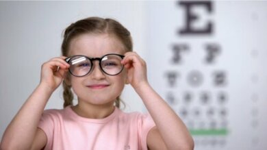 Astigmatismo nei bambini: come riconoscerlo?