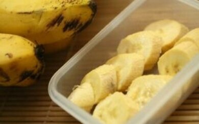 Benefici delle banane che forse non conoscete