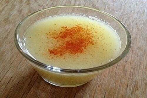 La gelatina è tra i cibi per reintegrare il collagene nel corpo.