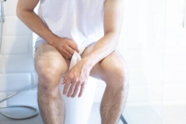 Cistite maschile: quali sono i sintomi?