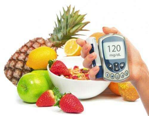 Consigli nutrizionali per il diabete di tipo 2