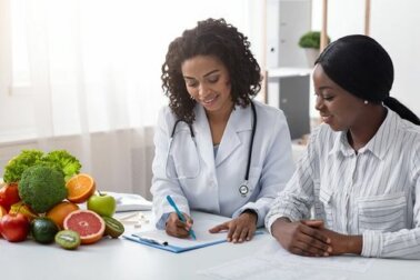 Le diete raccomandate dalla scienza