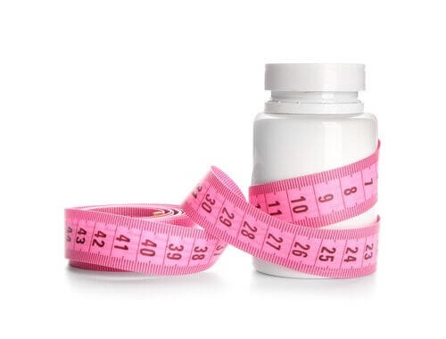 Xenical, un farmaco contro l'obesità