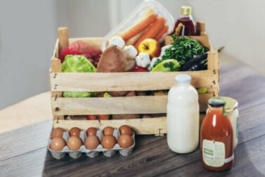 Dieta sostenibile: di cosa si tratta?