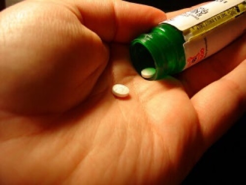 Singhiozzo cronico da farmaci.