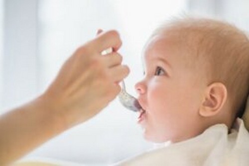Probiotici per i neonati: sono indicati?