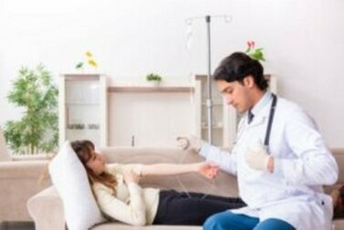 Sintomi dell'anemia, come riconoscerla?