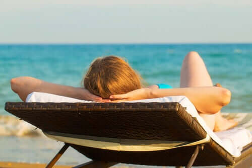 Memoria della pelle ed esposizione solare.