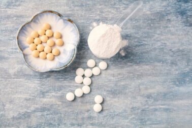 Peptidi di collagene: cosa sono e a cosa servono?