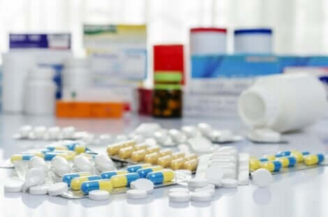 Le penicilline sono gli antibiotici per trattare le infezioni delle vie urinarie.