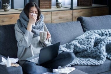 Sindrome influenzale: perché si risveglia in inverno?