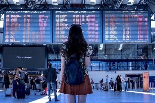 Malattie dei viaggiatori: quali sono le più comuni?