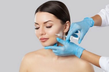 Soft lift, contro i segni dell'invecchiamento