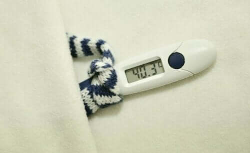 Febbre e coronavirus: quando la temperatura preoccupa