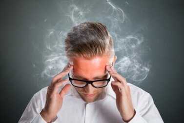 Lo stress quotidiano può portare alla depressione