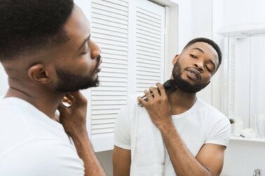 Errori durante la barba: consigli per evitarli