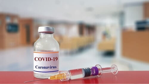 Vaccino coronavirus: comincia la fase 3
