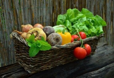 Dieta per il paziente oncologico