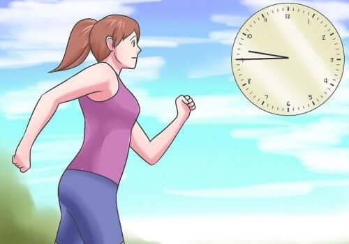 Camminare per perdere peso: come si fa?