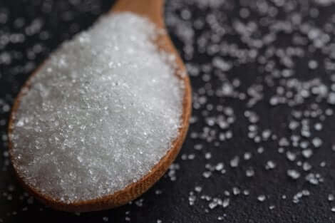 Lo zucchero può ridurre la qualità dello sperma.