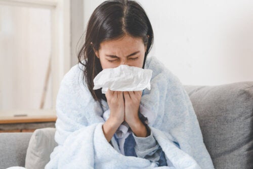 Rinite e asma: esiste una relazione?