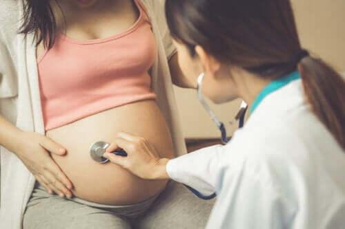 Epilessia in gravidanza: cosa c'è da sapere