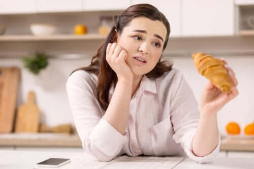 Smettere di assumere carboidrati: cosa succede al corpo?