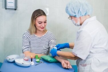Emofilia nelle donne: tutto quello che c'è da sapere
