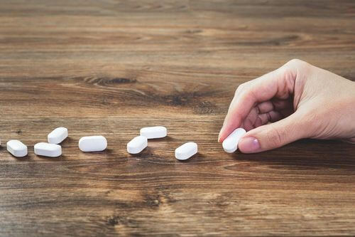 Farmaci per i trattamenti della disfagia.