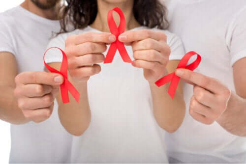 Il virus dell'HIV? Miti e verità sulla sua trasmissione