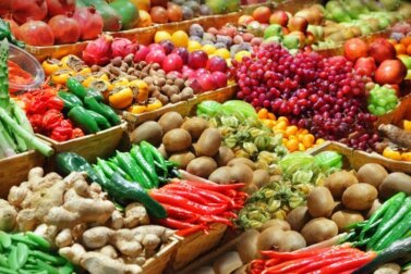 Cibi ricchi di flavonoidi: quali sono e perché sceglierli?