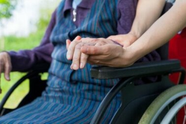 Fasi del morbo di Parkinson e sintomi associati
